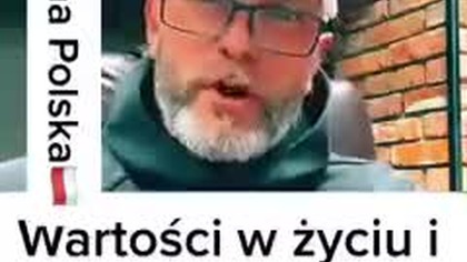 Facebook 06. 05. 2023r Zło to zło.  Do rozumnych dotarło.  Czy dotarło do głupich?