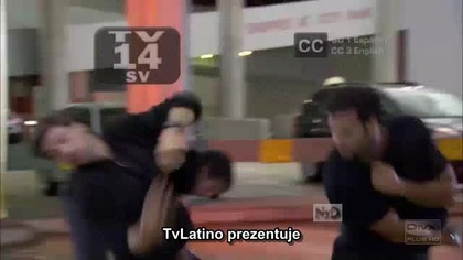 El Rostro de la Venganza 008 NAPISY PL