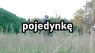 Spędziłem całą noc w opuszczonym domu! URBEX #shorts