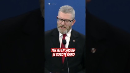 Też macie takiego sąsiada?