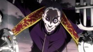 Hellsing Ultimate odc 8 lektor pl
