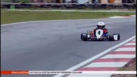 Ayrton Senna - Przerwany Wyścig