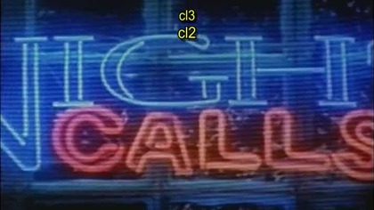 Night Calls - The Movie, Part 2 (2000)