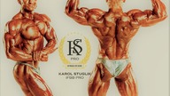 Marzenia się spełniają - Historia Karola Stuglika IFBB PRO