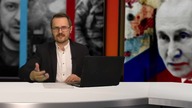 Sankcje nałożone na Polskę? L.  Sykulski wprost: Polska PŁACI za pomoc Ukrainie i sankcje na Rosję