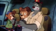 37.  Super Baloo - Walka o kamień - Cz.  4 - (Pl.  Dubb.  ) wersja TVP1 (TYLKO 5 min.  ) + napisy an