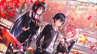 Taimadou Gakuen 35 Shiken Shoutai Odc 7 [Napisy PL]