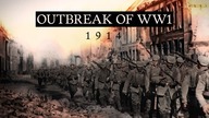 1914 - Outbreak and Escalation of WW1 (Full Documentary)