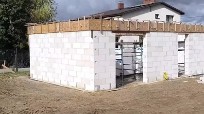 Ciężko było ale jest zrobione 