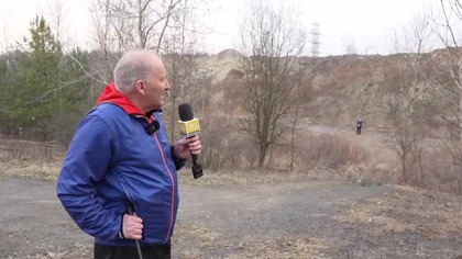 Mieszkańcy, obudźcie się!.  Skandal z odpadami i bezradność policji w Piekarach 