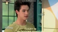 Soy Luna 2 pocałunek simbar