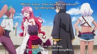 Shinka no Mi Shiranai Uchi ni Kachigumi Jinsei (anime) - Odcinek 11 1080p