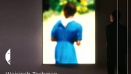 Fragment audiobooka Wojciecha Tochmana Dzisiaj narysujemy śmierć