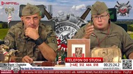 Na Śląsk i Zagłębie.  Pon.  29. 07. 2024r.  W.  Olszański, M.  Osadowski NPTV.pl Rodacy Kamraci