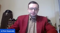 50 twarzy Trumpa - dr Piotr Napierała