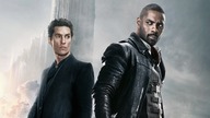 MROCZNA WIEŻA (Dark Tower) - recenzja - TYLKO PREMIERY
