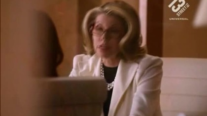 Zona idealna - The. Good. Wife. S02E15