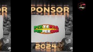 Sportowa. tv - Plansze ze sponsorami podczas transmisji meczu futbolu amerykańskiego (12. 05. 2024)