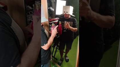 JESZCZE JEDNO SŁOWO A ZROBI SIĘ CHU#OWO! XD @SKOLIMLatino [KONCERTY: chwytakwiktor@gmail. com]