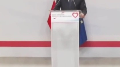 TUSK WYPOWIADA WOJNĘ NAWROCKIEMU, BOSAKOWI I MENTZENOWI!