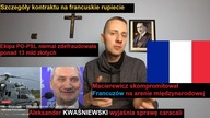 Francuskie rupiecie i nieudana zemsta. Macierewicz skompromitował Francuzów - J. Międlar (wPrawo.pl)
