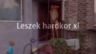 Leszek hardkor
