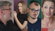 Eksperci ZSZOKOWANI NIEDOPASOWANIEM par w Ślubie od Pierwszego Wejrzenia 5!