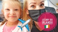 LECIMY DO IRLANDII | DLM