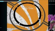 Osu! [Hard] Hatsune Miku - My Time