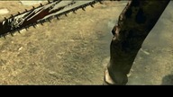 Chainsaw Majini Mini Boss Battle - Resident Evil 5 4K60 UHD