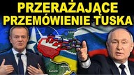 DONALD TUSK ZAPOWIADA WOJNĘ W POLSCE