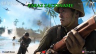 BATTLEFIELD V MULTIPLAYER - Wsparcie nie takie złe! Wpadaj pogadać :)