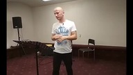 K.  Bożego Królestwa - Relacje (Funkcjonowanie wspólnoty cz.  4) - Łukasz Popiołek