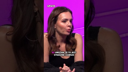 Wendzikowska o medycynie estetycznej.  Jest teraz tyle fantastycznych metod #shorts