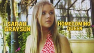 HOMECOMING QUEEN (kelsea ballerini cover)  Sarah Graysun