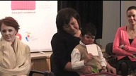 Tak się wozi prezydentowa