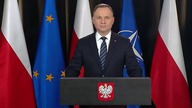 Orędzie Andrzeja Dudy, Prezydenta RP ws.  ATAKU Rosji na Ukrainę!