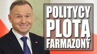 Lewica: Pałac Prezydencki to melina [Politycy Plotą Farmazony]