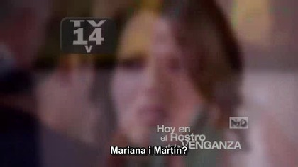 El Rostro de la Venganza 030 NAPISY PL