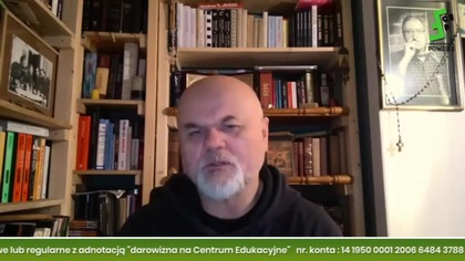 Tomasz ŁUPINA: Balans relacji z sąsiadami, w 1981 Sowiety nieWeszły doPolski dzięki stanowisku Chin!