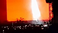 Imagine Dragons - Radioactive (Opener Festival 2022 Gdynia)