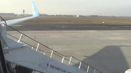 22. 01. 19, Boieng 767- 304ER, PH- OYI, Warszawa- Cancun, TUI Arke fly