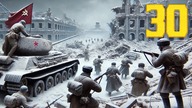 Hearts of Iron IV - ZSRR #30 (#gameplay PL, #zagrajmy #hoi4 )