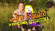 Wymyślona dziewczyna - Wojtek Szumański 432 Hz