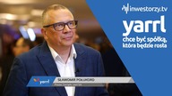 yarrl SA, Sławomir Połukord  Prezes Zarządu, #641 ZE SPÓŁEK