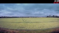 POCIĄG ŻYCIA.  DOKĄD JEDZIESZ #5 Którędy do nieba