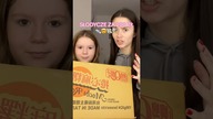 OTWIERAMY PACZKĘ ZE SŁODYCZAMI ZA 200 ZŁ!