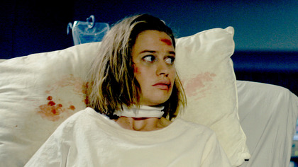 Alive (2018) 