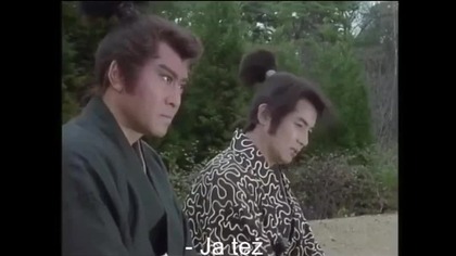 Miyamoto Musashi-Japonia (1990) Napisy Vol. 10