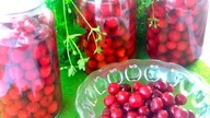 Kompot z wiśni - Jak zrobić - [Smakowite  Dania]